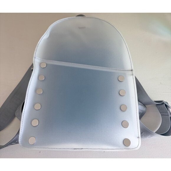 Hammitt Handbags - Hammitt Los Angeles Bag Hunter Medium Marshmallow Backpack
